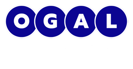 OGAL Limited Logo